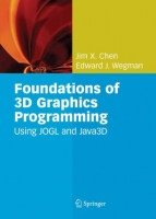 [ FreeCourseWeb ] Foundations of 3D Graphics Programming- Using JOGL and Java3D,...