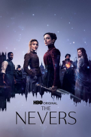 The Nevers (2021) Complete Series + Extras - 2160p AI Upscale H265