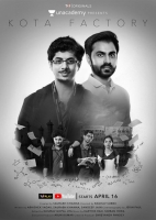 Kota Factory (2019) Hindi S01 E01 to E04 WEB-DL 720p
