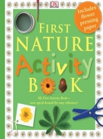 [ FreeCourseWeb ] First Nature Activity Book
