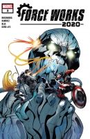 Marvel Week+ (06-03-2020) [ettv] (- Nem -)