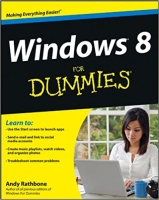 [ FreeCourseWeb ] Windows 8 For Dummies 1st Edition (True EPUB)