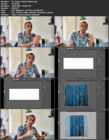 [ FreeCourseWeb ] Skillshare - Adobe Illustrator for Photoshop Users - Make The ...