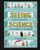 Seeing Science by Iris Gottlieb (.epub)
