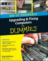 Upgrading and Fixing Computers Do-it-Yourself For Dummies Ebook