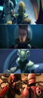 Star Wars The Clone Wars S04 720p x265-ZMNT
