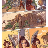 Avatar - The Last Airbender - Imbalance Part 03 (2019)