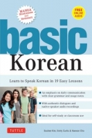 [ FreeCourseWeb ] Basic Korean- Learn to Speak Korean in 19 Easy Lessons (Compan...