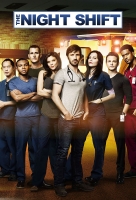 The Night Shift S02 SweSub 720p x264-Justiso