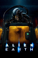 Alien Earth S01E07 Emergence 1080P X265 POOTLED