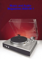 Music and Audio Magazines 2020-08 1