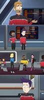 Star Trek Lower Decks S01E05 480p x264-ZMNT