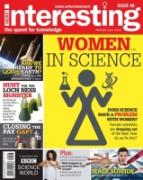 Very Interesting #48 - July/August 2019 (gnv64)