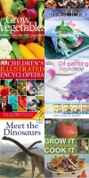 20 DK Publishing Books Collection Part-2