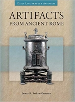 [ FreeCourseWeb ] Artifacts from Ancient Rome