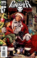 Punisher - Silent Night (2005) (Digital-HD) (DOOM)