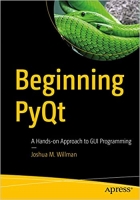 [ FreeCourseWeb ] Beginning PyQt - A Hands-on Approach to GUI Programming
