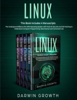[ FreeCourseWeb ] Linux- This Book Includes 4 Manuscripts. The Underground Bible...