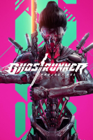 Ghostrunner + Ghostrunner II - (Good Old Games) (DRM Free) (SoushkinBoudera)