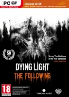 Dying Light: The Following v1.35 + All DLC [MULTi17] [Goldberg] [Linux Native]