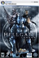 HELLGATE: London