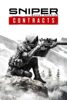 Sniper : Ghost Warrior Contracts [v1.02 + MULTi12 + DLCs] - CorePack | 8.4 GB