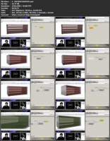 [ FreeCourseWeb ] Skillshare - Rhino Grasshopper Building Window and Skin Parame...