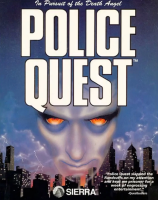 Police Quest Games Collection - (Good Old Games) (DRM Free) (SoushkinBoudera)