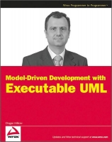 Model Driven Development with Executable UML~tqw~ darksiderg