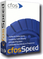 cFosSpeed 4.25 build 1431 1337x