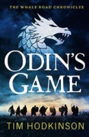 Odin’s Game - Tim Hodkinson [EN EPUB] [ebook] [ps]