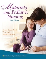 [ FreeCourseWeb ] Maternity and Pediatric Nursing, 2nd Edition