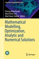 [ FreeCourseWeb ] Mathematical Modelling, Optimization, Analytic and Numerical S...