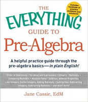 [ FreeCourseWeb ] The Everything Guide to Pre-Algebra- A Helpful Practice Guide ...