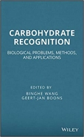 [ FreeCourseWeb ] Carbohydrate Recognition- Biological Problems, Methods, and Ap...