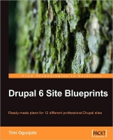 Drupal 6 Site Blueprints~tqw~ darksiderg