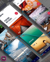 Adobe XD CC 25.2.12 (x64) [johdrxrt]