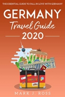 [ FreeCourseWeb ] Germany Travel Guide 2020 - the Essential Guide to Fall in Lov...