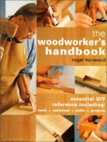 The Woodworker's Handbook (gnv64)