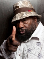 George Clinton - Funk Collection (1982-2020) (320) [DJ]