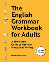 [ FreeCourseWeb ] The English Grammar Workbook for Adults - A Self-Study Guide t...