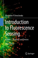 [ DevCourseWeb ] Introduction to Fluorescence Sensing Volume 1 - Materials and Devices