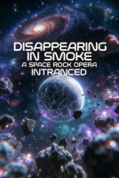 DISAPPEARING IN SMOKE...PROGRESSIVE AND SPACE ROCK