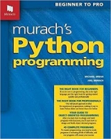 Murach’s Python Programming [NulledPremium]