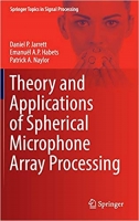 [ FreeCourseWeb ] Theory and Applications of Spherical Microphone Array Processi...