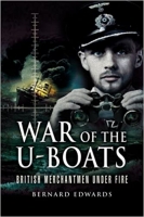 [ DevCourseWeb ] War of the U-Boats - British Merchantmen Under Fire