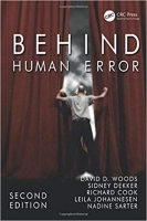 [ FreeCourseWeb ] Behind Human Error, 2nd Edition