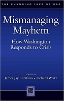 [ FreeCourseWeb ] Mismanaging Mayhem - How Washington Responds to Crisis