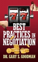 [ FreeCourseWeb ] 77 Best Practices in Negotiation