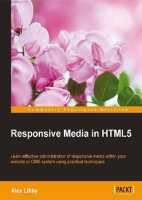 [ FreeCourseWeb ] Responsive Media in HTML5 (MOBI)